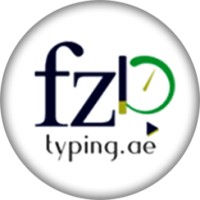 FZ Typing logo - Similar company to Abinos