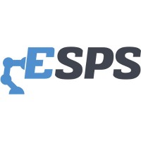 ESPS - Robotics and Automation logo - Similar company to Rotterdam Robotics