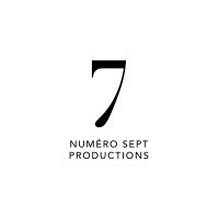 Numéro Sept Productions logo - Similar company to Cifem Video