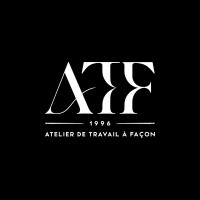 Atf - Atelier De Travail À Façon