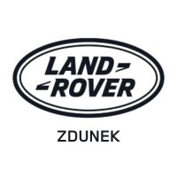 Zdunek  Land Rover logo - Similar company to Bud-Invest Energy