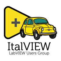 Italian LabVIEW User Group logo - Similar company to Optima S.R.L.