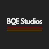BQE Studios logo - Similar company to Walk Off Entertainment