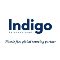 Indigo International LLP logo - Similar company to Yarn