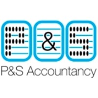 P & S Accountancy logo - Similar company to Hills Electrical Group