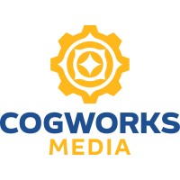 Cogworks Creative Media Company logo - Similar company to Streams Of Light International