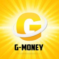 G-Money Ghana logo - Similar company to G-Money