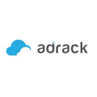 Adrack logo - Similar company to Plat.Ai