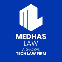 Medhas Law logo - Similar company to Alpha It