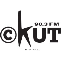 CKUT 90.3 FM logo - Similar company to Arcade Green