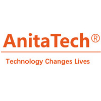 Zhejiang Anita Technology Co., Ltd. logo - Similar company to Dingrun Cooker