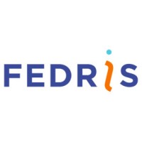 FEDRIS - Federaal agentschap voor beroepsrisico's- Agence fédérale des risques professionnels logo - Similar company to Hura