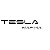 TESLA CNC MAKİNA SANAYİ ve TİCARET LTD ŞTİ logo - Similar company to Atlas Cnc Makina Tic. A.Ş.