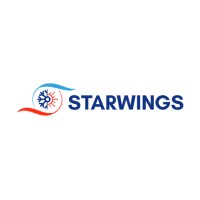 Starwings Trading & Contracting WLL logo - Similar company to Tecsareco