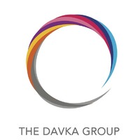 The Davka Group logo - Similar company to Pytronot Payroll  And Accountancy Solutions