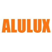 Alulux logo - Similar company to Ab Profilering As