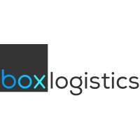 Box Logistics logo - Similar company to Box Logistics