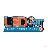 Global Family Products T/A The LED Light Up Store logo - Similar company to Evalite Gmbh