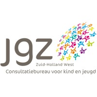 JGZ Zuid-Holland West logo - Similar company to Jong Jgz