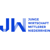 Junge Wirtschaft Mittlerer Niederrhein logo - Similar company to Gemeinschaft Junger Unternehmer Krefeld E.V.