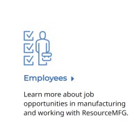 Resources MFG logo - Similar company to Experience Technology