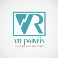 VR Painéis Elétricos logo - Similar company to Rio-Tech | Engenharia Eletrometalurgia E Projetos
