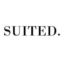 SUITED. logo - Similar company to Marc De Groot Design