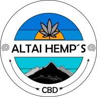 Altai-Hemp´s logo - Similar company to Agropha Gmbh