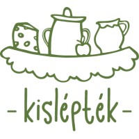 Kislépték Egyesület logo - Similar company to Huborange!