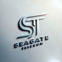 SEAGATE TELECOM logo - Similar company to Satelyx