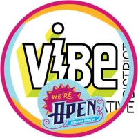 ViBe Creative District logo - Similar company to Feedback