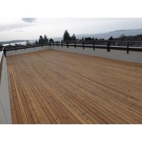 Decks West Llc