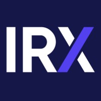 IRX logo - Similar company to Ip Moat