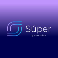 super.mx logo - Similar company to Midoconline