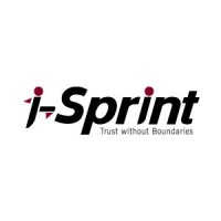 i-Sprint Innovations logo - Similar company to Scantist