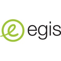 Egis Rail Systems & Signalling logo - Similar company to Mw Engineers