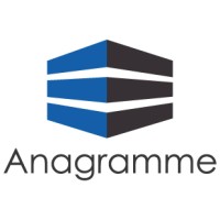 Anagramme logo - Similar company to Panorama View