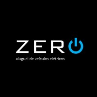 ZERO aluguel de veículos elétricos logo - Similar company to Mobillite Car - Aluguel De Veículos