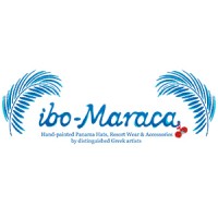 ibo maraca logo - Similar company to Webo2.Gr