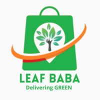 Leaf Baba logo - Similar company to Pethkar Projects