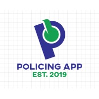 Policing App logo - Similar company to Projectlab Consultants