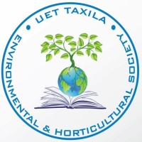 Environmental and Horticultural Society, UET Taxila logo - Similar company to Greenstep Foundation