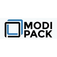 MODIPACK logo - Similar company to Quickpack