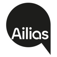 Ailias logo - Similar company to Soapbox