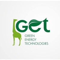 GET Green Energy Technologies logo - Similar company to Esco