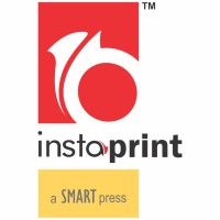 InstaprintPK logo - Similar company to Weaverbird Group
