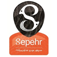Sepehr Charm logo - Similar company to Ellipsis Interactive