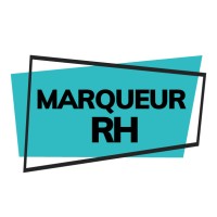 Marqueur RH : Marque Employeur - Formation & Conseil logo - Similar company to Tec2Rec - Solutions Rh, Recrutement &  Marque-Employeur