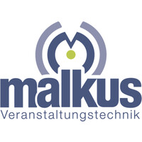 malkus Veranstaltungstechnik GmbH logo - Similar company to Mainmix Gmbh