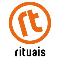 RITUAIS - ENTRETENIMENTO, AUDIOVISUAIS E PRODUÇÃO DE EVENTOS logo - Similar company to Palco Singular - Audiovisuais Para Eventos